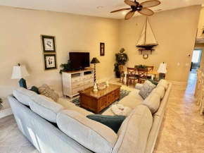 Sensational Sea Pines South Beach 4 bed 2 ba Villa